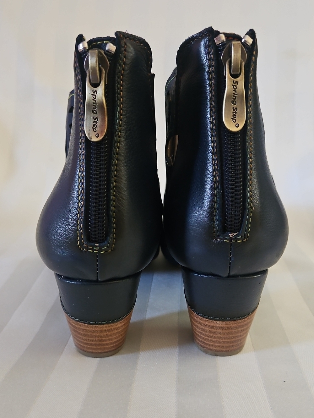 L'ARTISTE HEEL - Picture 3 of 4